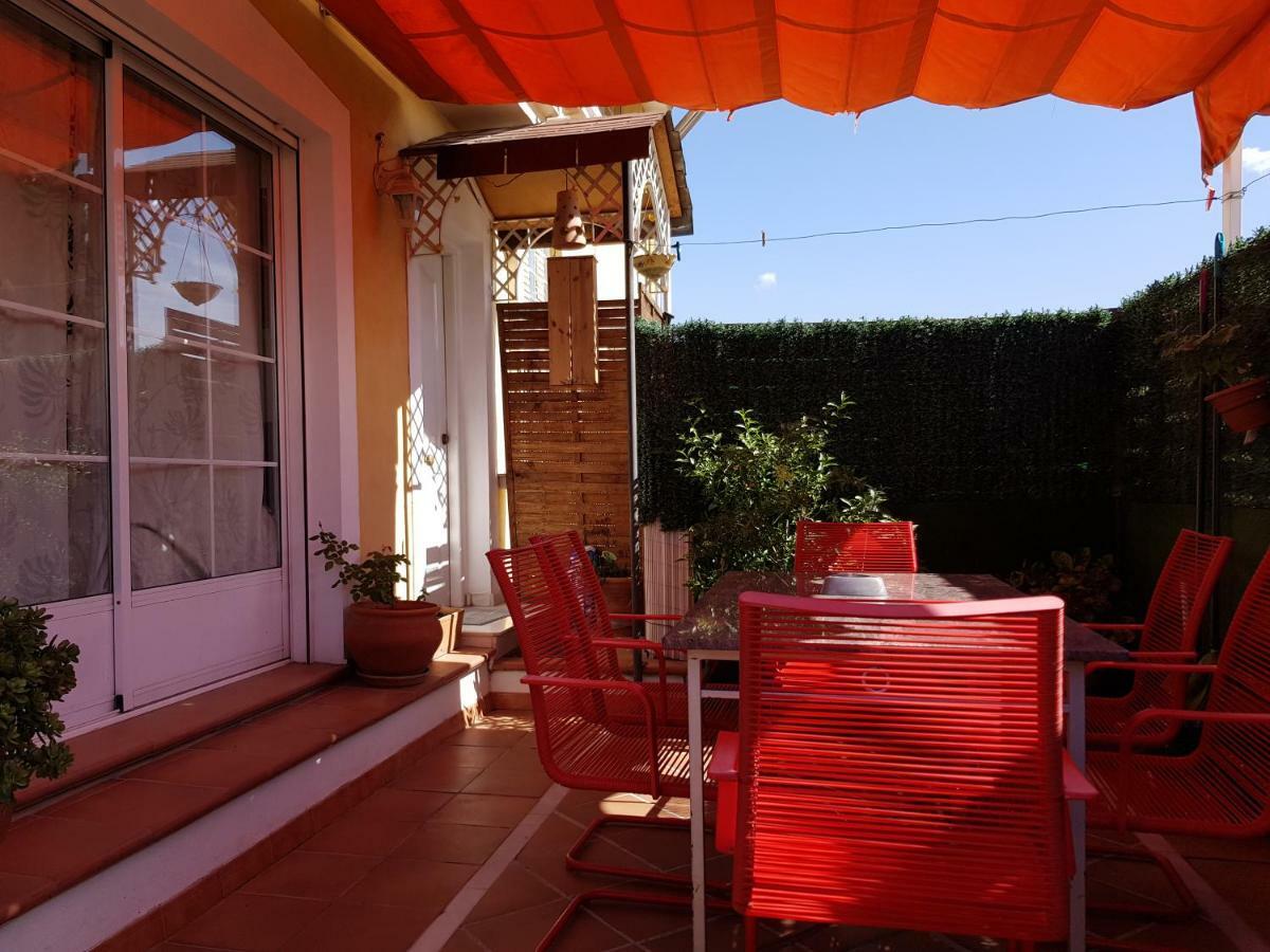 Casa En Peligros Cerca De Granada Villa Buitenkant foto